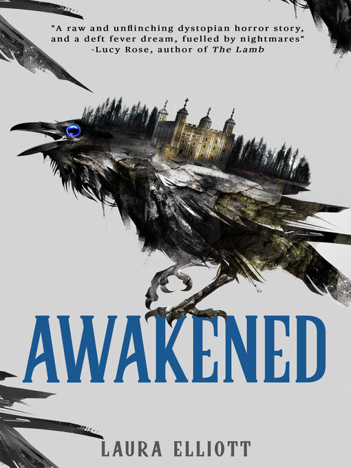 Title details for Awakened by Laura Elliott - Wait list